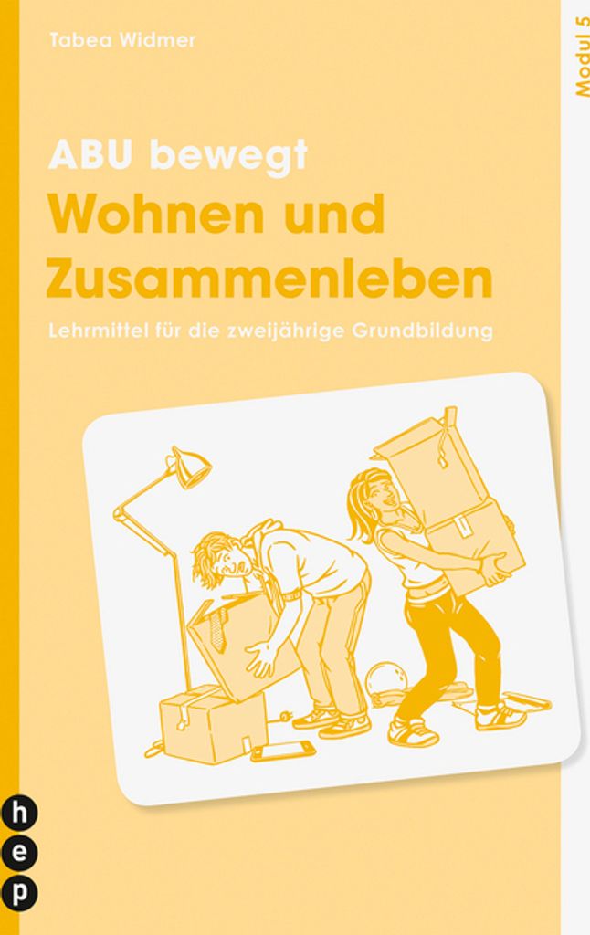 ABU bewegt - Wohnen und Zusammenleben | Modul 5