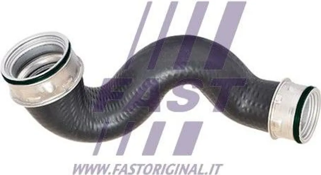 Tuyau d'Air Turbo Passat 3B 3C A6 4B - Réparation Système Suralimentation