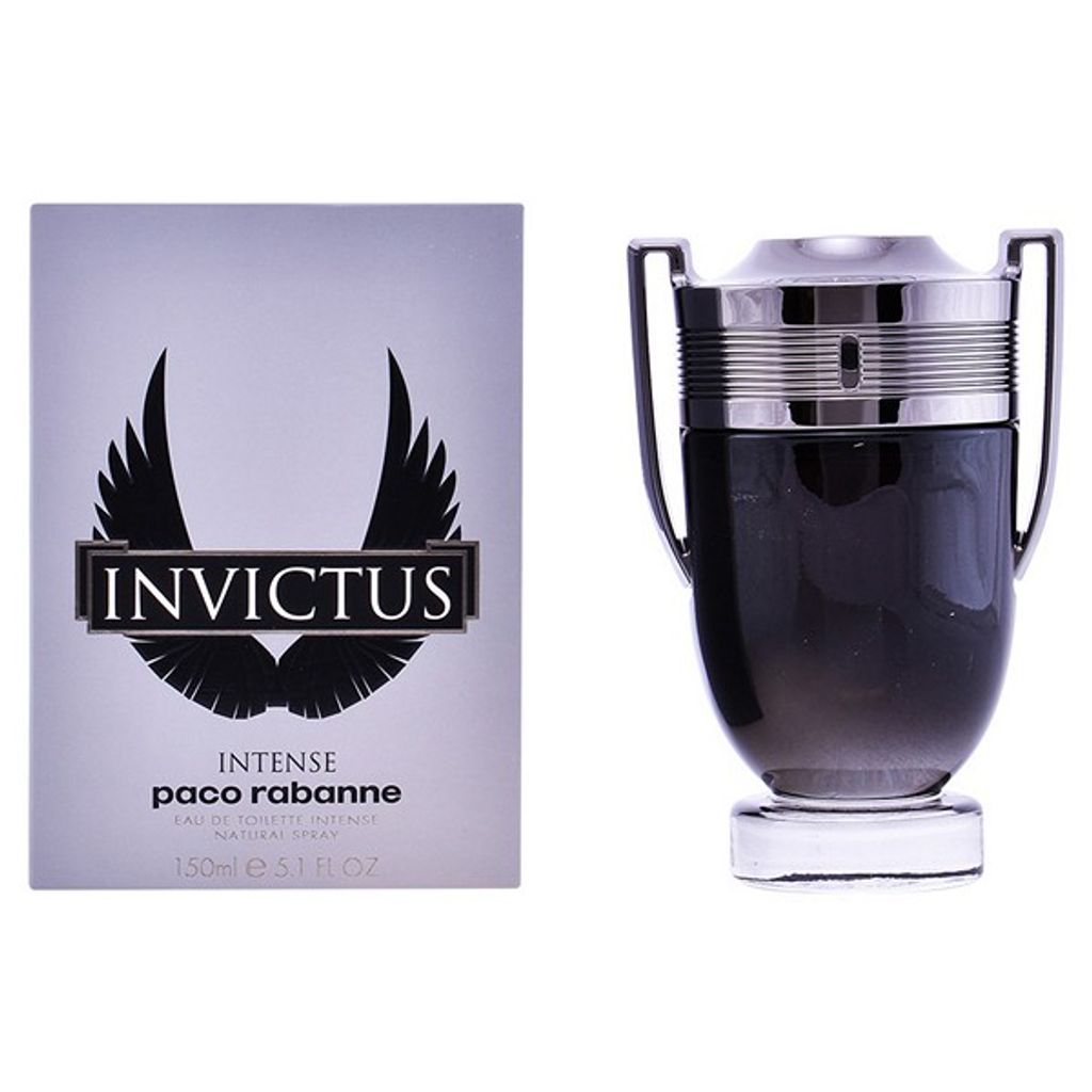 Paco rabanne invictus parfum. Туалетная вода Paco Rabanne Invictus intense. Paco Rabanne Invictus intense 100 мл. Мужской Парфюм Paco Rabanne Invictus. Paco Rabanne Invictus intense мужские.