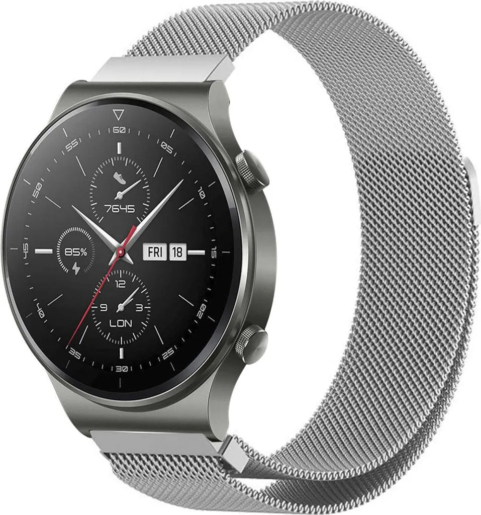 Cinturino Milano imoshion per Huawei Watch GT 2: Nuovo Look!