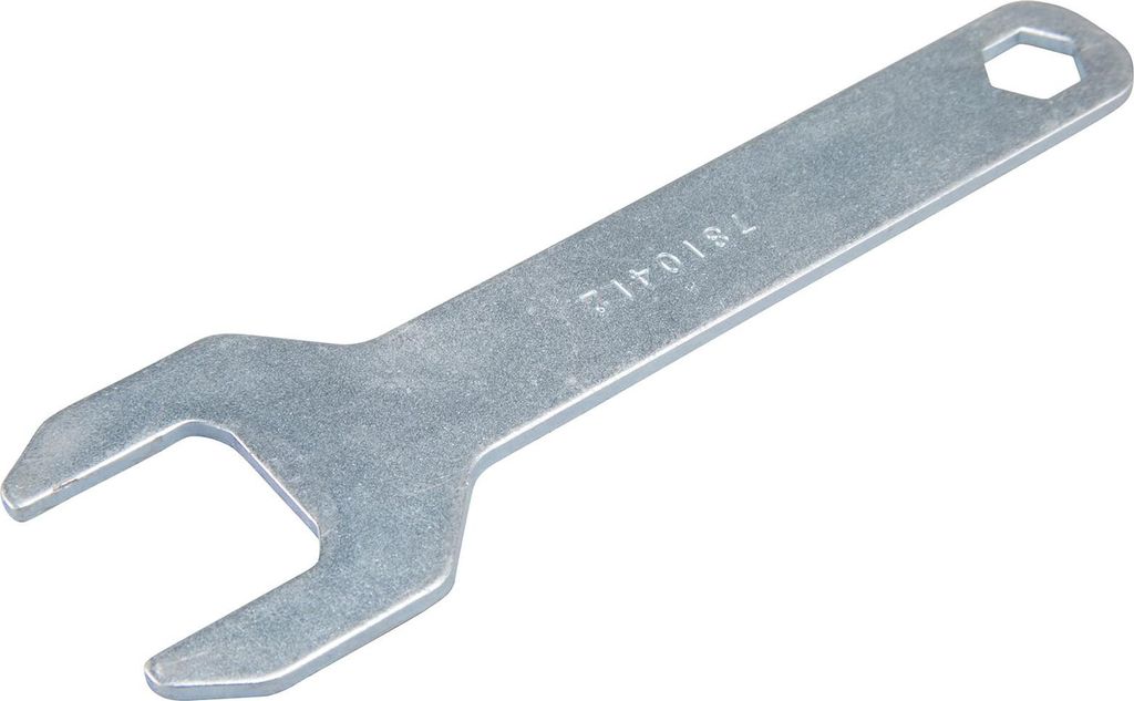 Makita Einmaulschlüssel SW22, für Diamantschneider 4100KB, Produktbild 