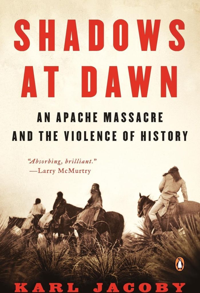 Shadows at Dawn
