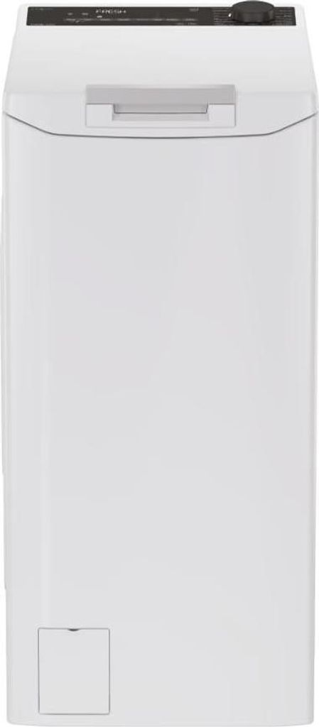 Haier THASNQ466TM4-84, Toplader, 6 kg, B, 79 dB, 1400 RPM, Produktbild 
