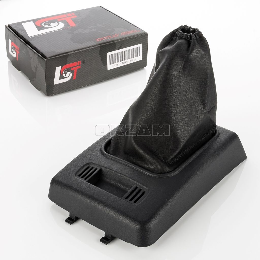 Schalthebelabdeckung Für Mercedes C-Klasse W203 - Innenraum Upgrade