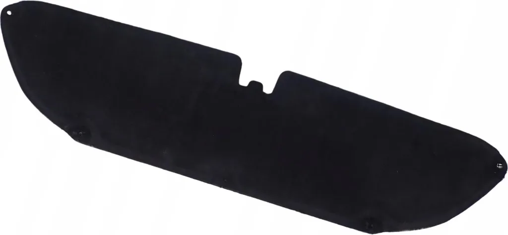 Isolant thermique et phonique capot Toyota Yaris 53341-0D150 OE durable