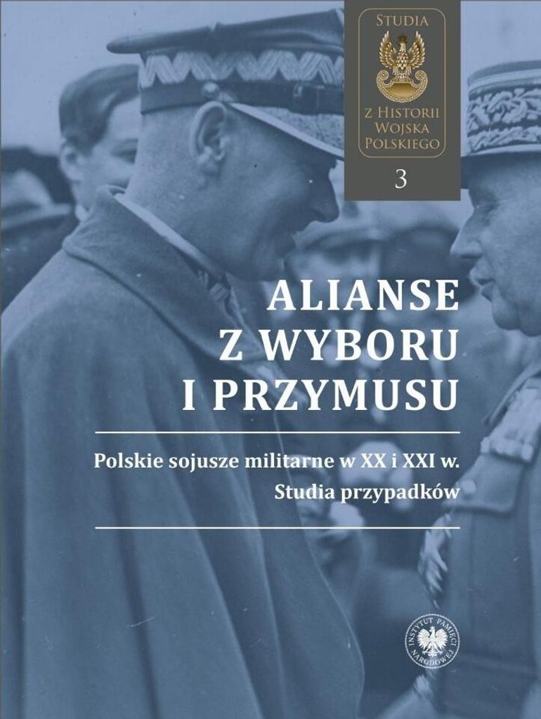 Alianse Z Wyboru I Przymusu