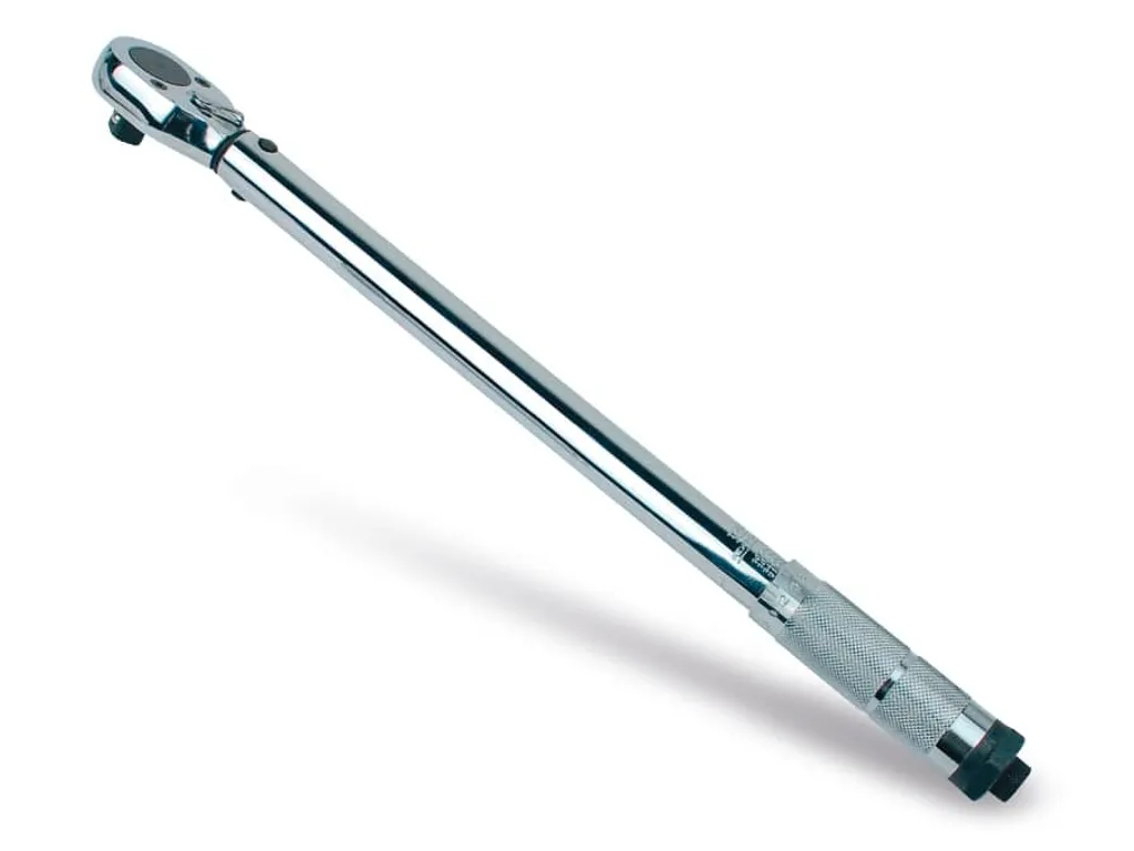Clé dynamométrique idéale pour changer vos roues de voiture - 7