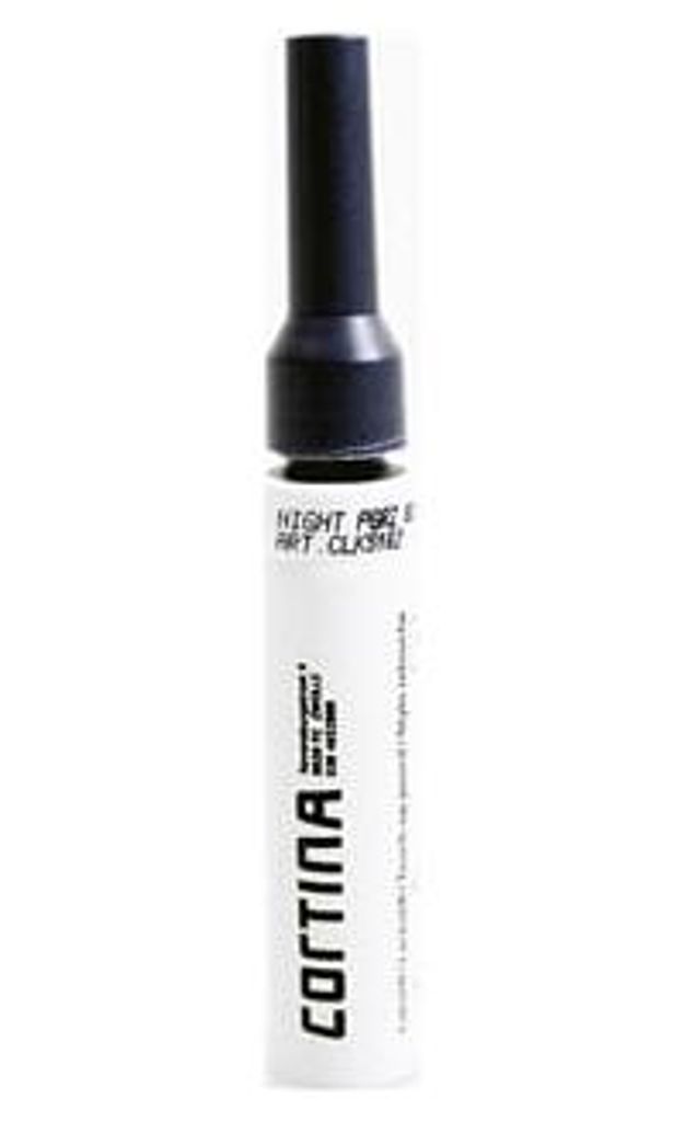 Cortina Lakstift Nacht PGRZ 80048 Matt