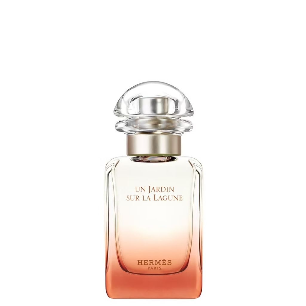 Hermès Un Jardin Sur La Lagune Eau De Toilette Spray 30ml Produktbild 