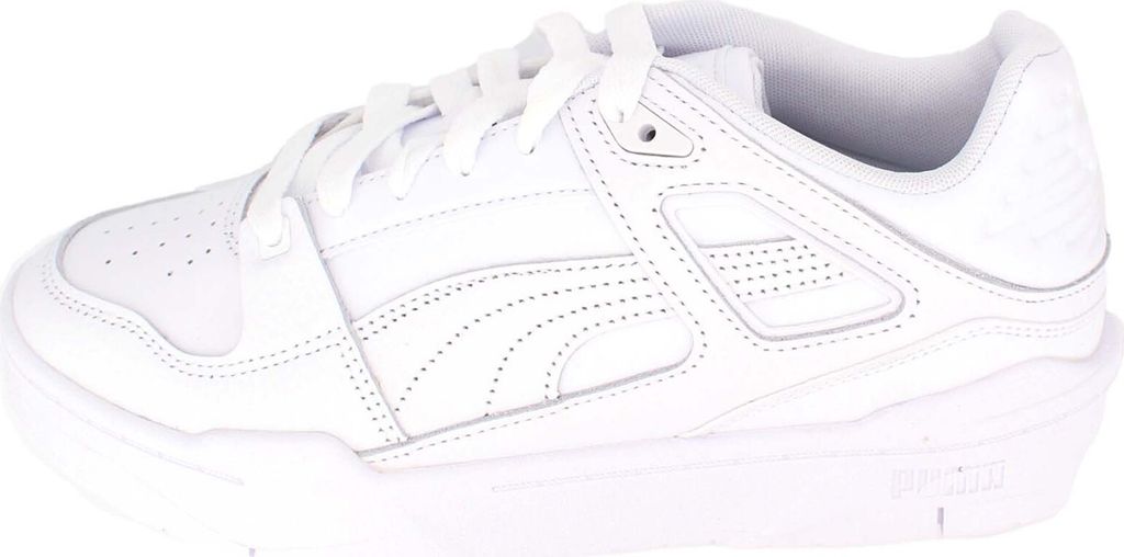 Puma Slipstream Lth Schuhe Sneaker UK 11 // 46 Produktbild 