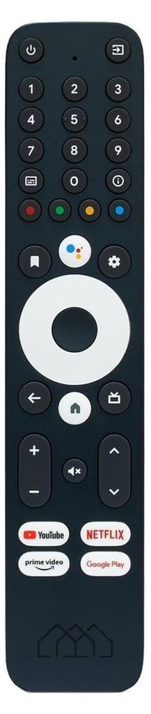 Homatics Box Télécommande BIG (pour produits Homatics, Image du produit 