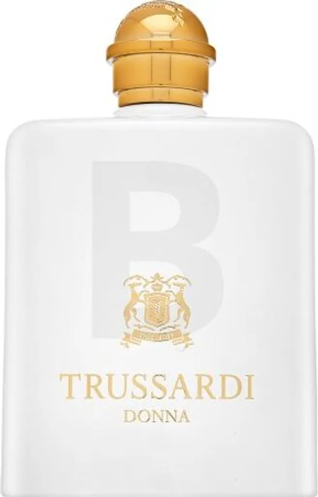 Trussardi Parfums - Donna 2011 EDP 100ml - 4