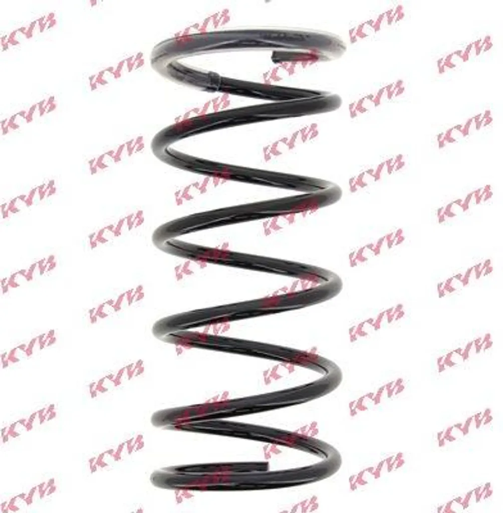 Ressort de suspension KYB K-Flex acier traité pour Picanto RA3008
