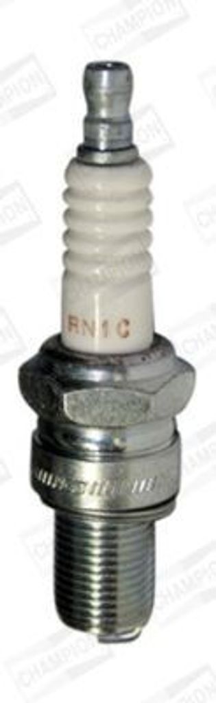 CHAMPION Zündkerze Nickel Kupfer Powersport RN1C/T10