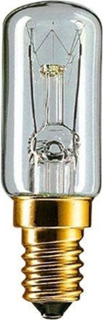 Philips Tube déco T17 E14 clair 7W Image du produit 