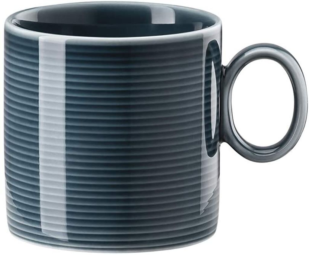 Thomas Becher mit Henkel Loft Colour - Night Blue Immagine del prodotto 