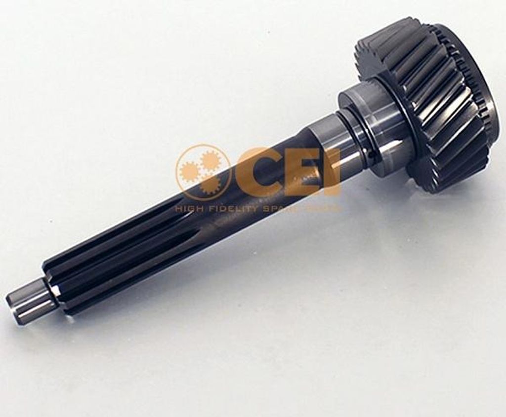 Schaltwelle Getriebe Mercedes MAN Renault ZF 0001127008, 0002621101, 1310302001, 81322050237