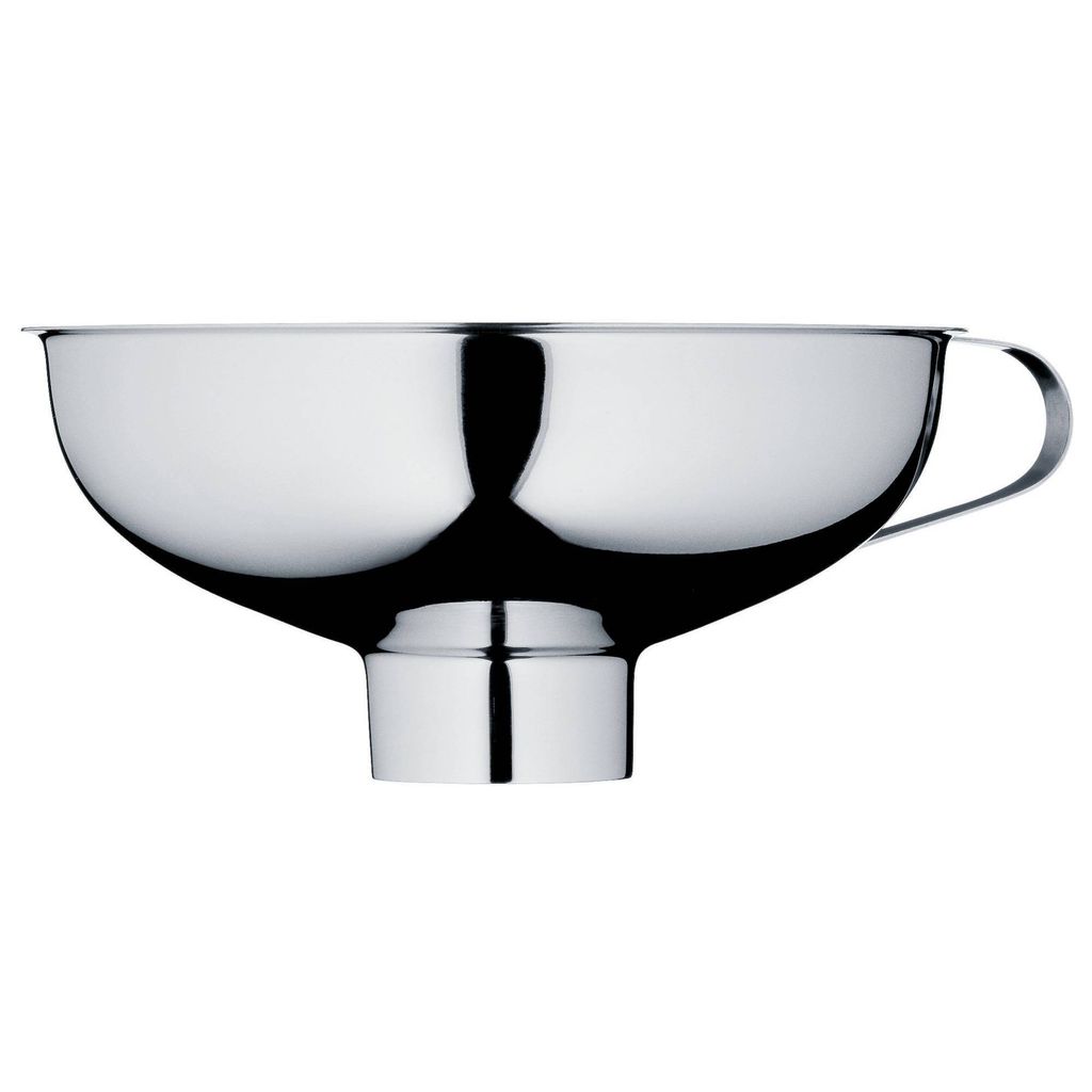 WMF 0644869990, Edelstahl, Edelstahl, Rund, Gourmet, 12 cm, Produktbild 