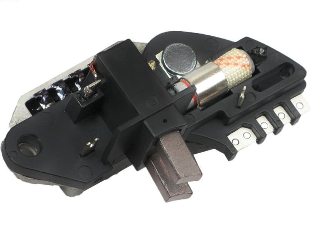 AS-PL ARE9043 Lichtmaschinenregler 24V Generator