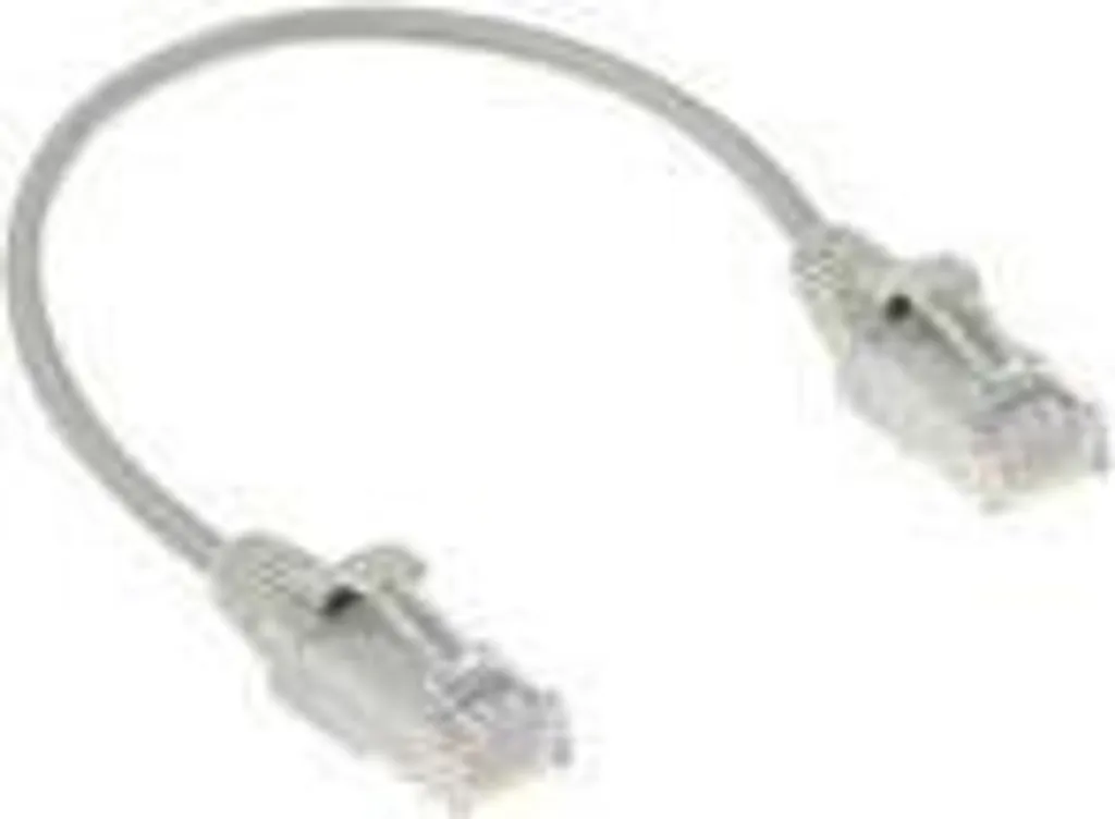 Cavo dati Item CAT6 U/UTP LSZH CPR ECA bobina da 305 metri RUL6.0305.24