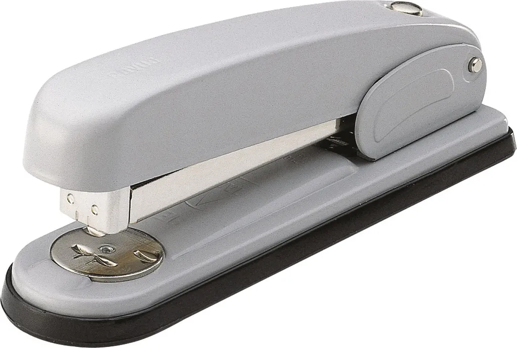 Cucitrice da Tavolo Novus B6 Metallo - Capacità 30 Fogli