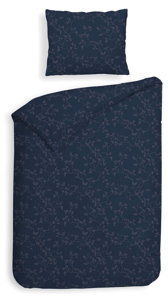 Heckettlane Alloro Bettbezug - 135x200 cm – 100% Produktbild 