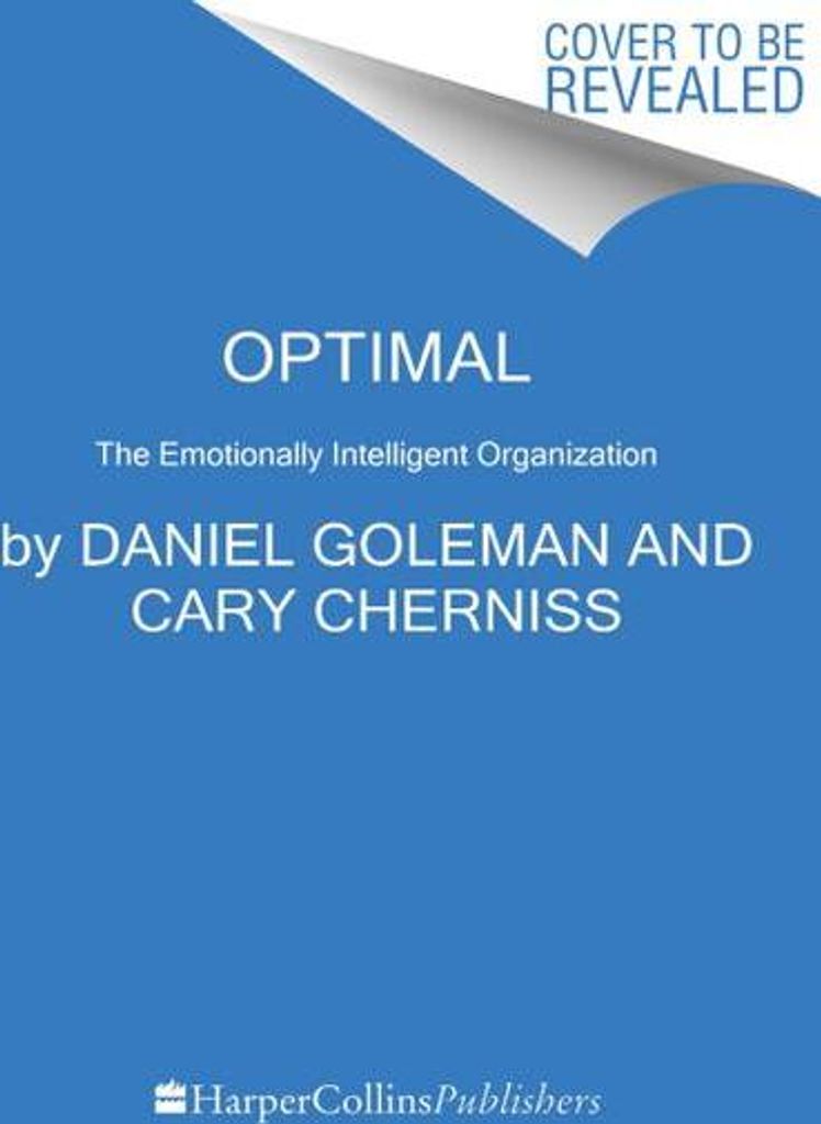 Optimal: Emotionale Intelligenz für Spitzenleistungen und gegen Burnout