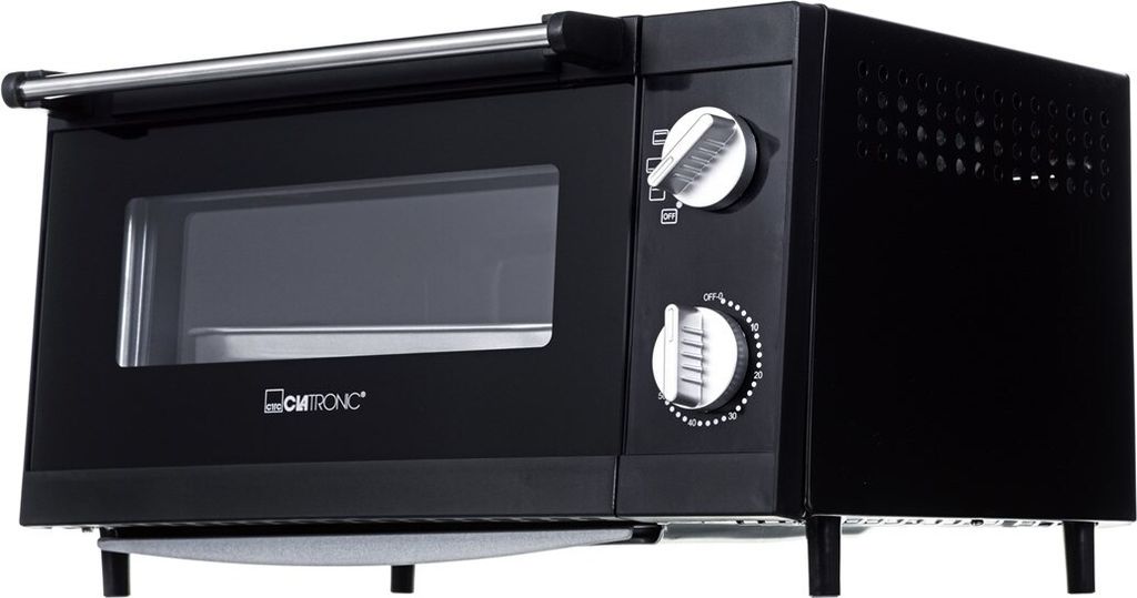 CLATRONIC Multi piec do pizzy MPO 3520 czarny do Zdjęcie produktu 9