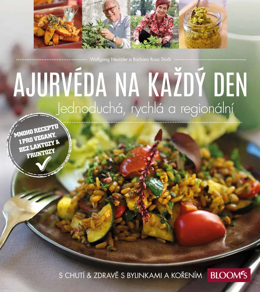 Retrouver l'équilibre avec l'Ayurveda livre Wolfgang Neutzler vitalité