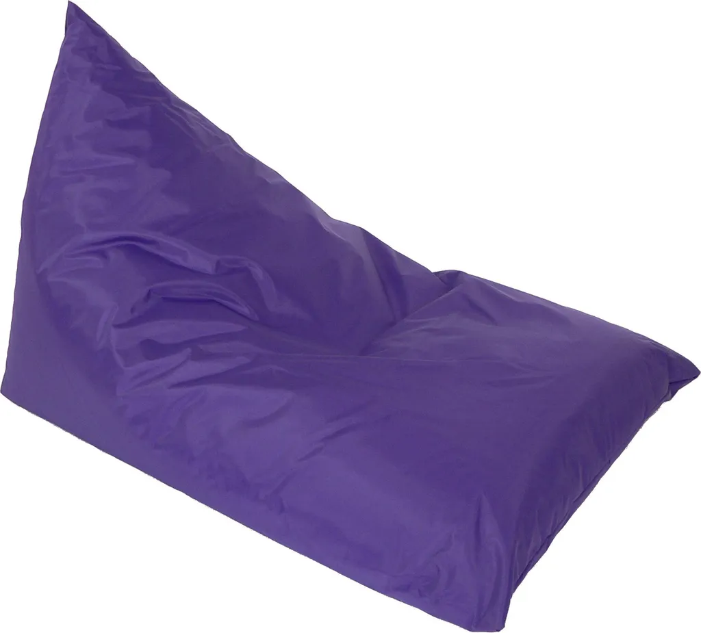 Coussin de Sol XL Sitzsack Chillkissen en Nylon pour Salon et Chambre