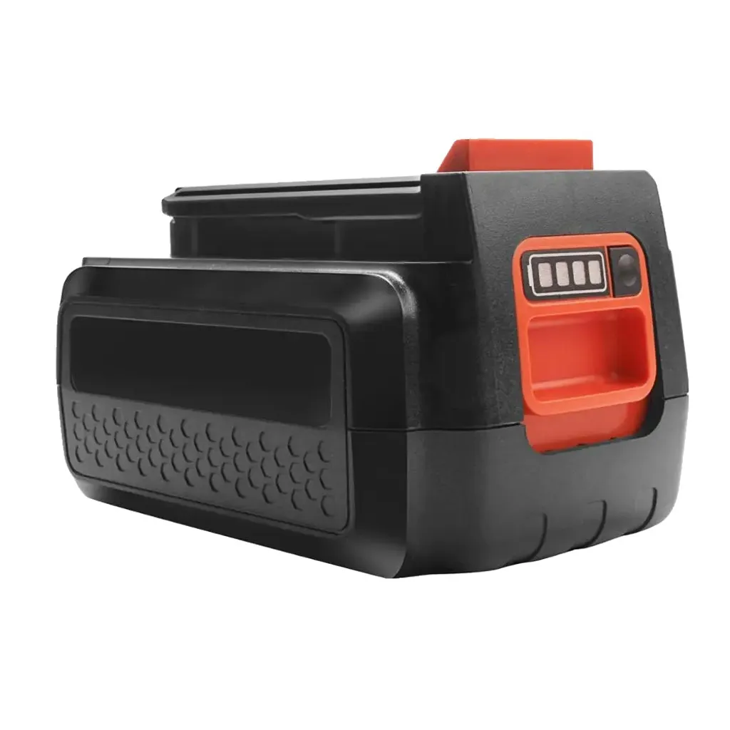 Réparer vos outils sans fil avec cette Batterie 40V 3000mAh compatible B&D