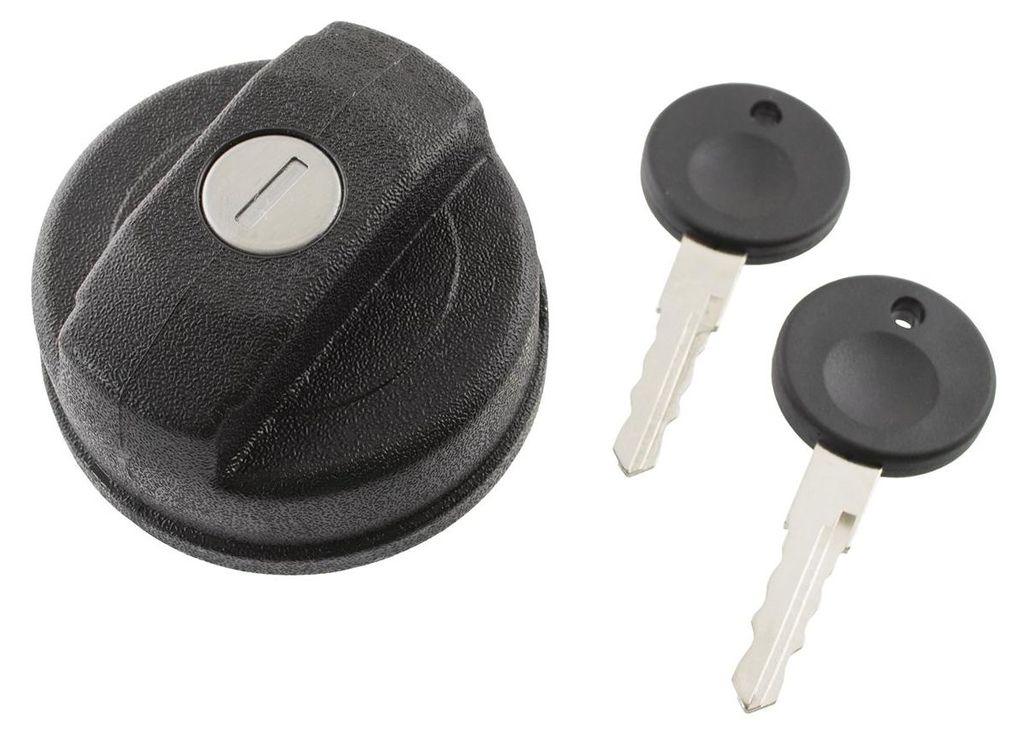 Audi 80 B3 86-91 Tankdeckel