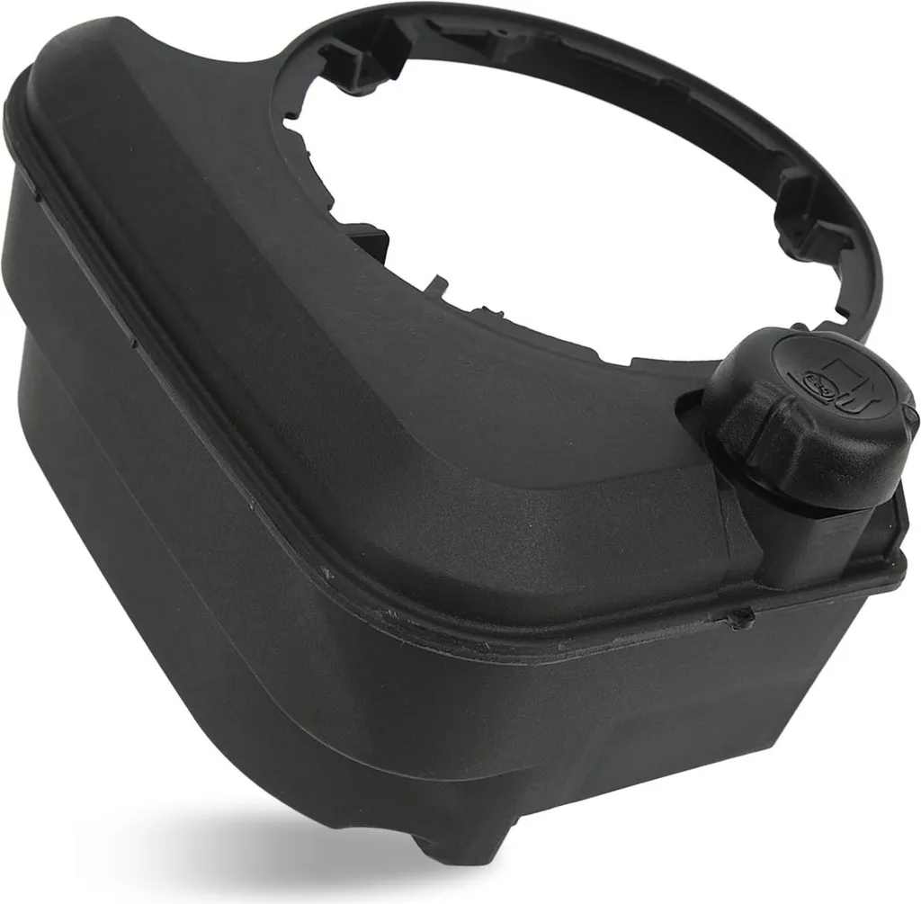Kit Réservoir de Carburant Lawn Boy pour Moteur 699374 Robuste en Noir