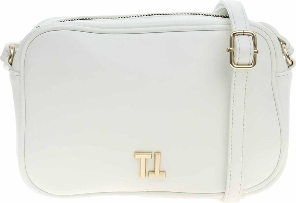 Tamaris Bags Franca Damenaccessoires Taschen Weiß Freizeit, :