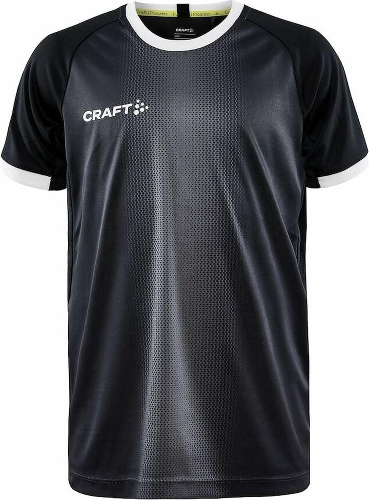 Craft Trikot Sportshirt Progress 2.0 Graphic Kinder Trainingstrikot NEU