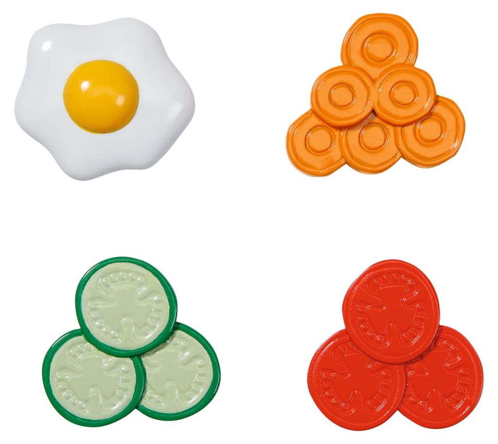 Baby born table d'alimentation lumineuse et sonore multicolore - Zapf Creation Baby born table d'alimentation lumineuse et sonore multicolore - Zapf Creation