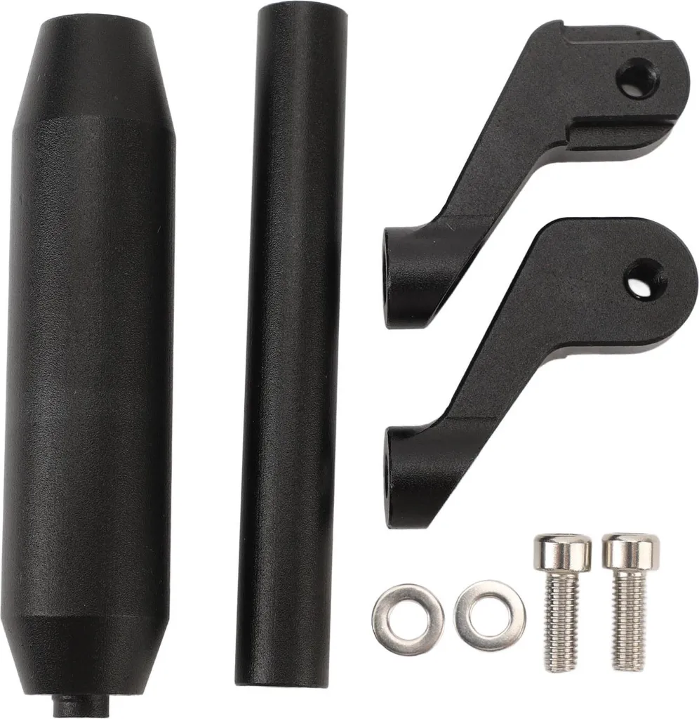 Support de navigation pour voyages à moto 1200 GT Rally 2022-2023 CNC