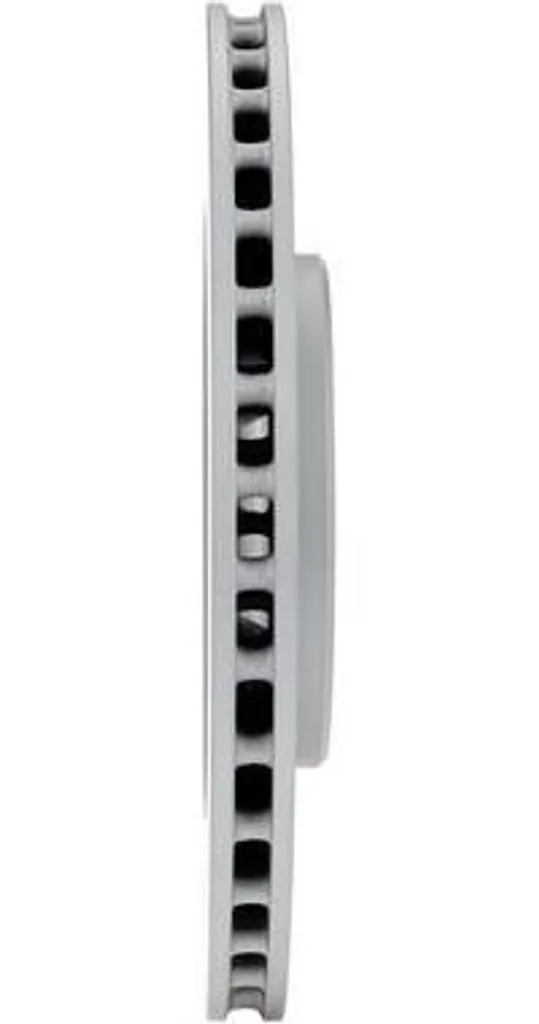 Disque de frein Bosch 0986479E32 haute performance pour Vivaro C et Jumpy