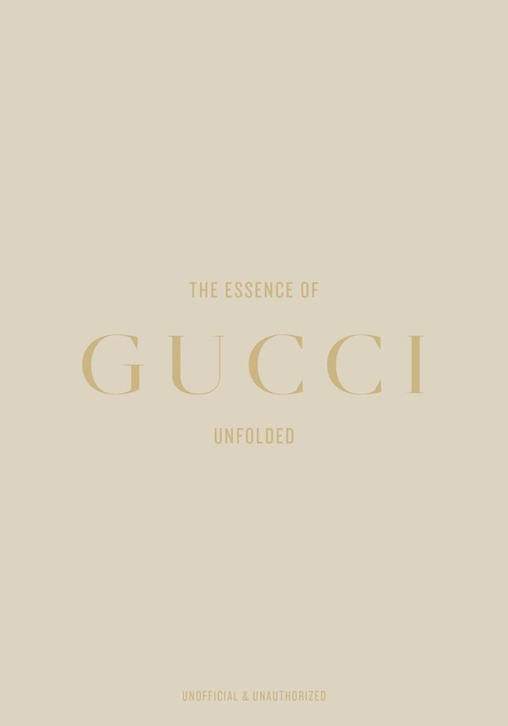 The Essence of Gucci