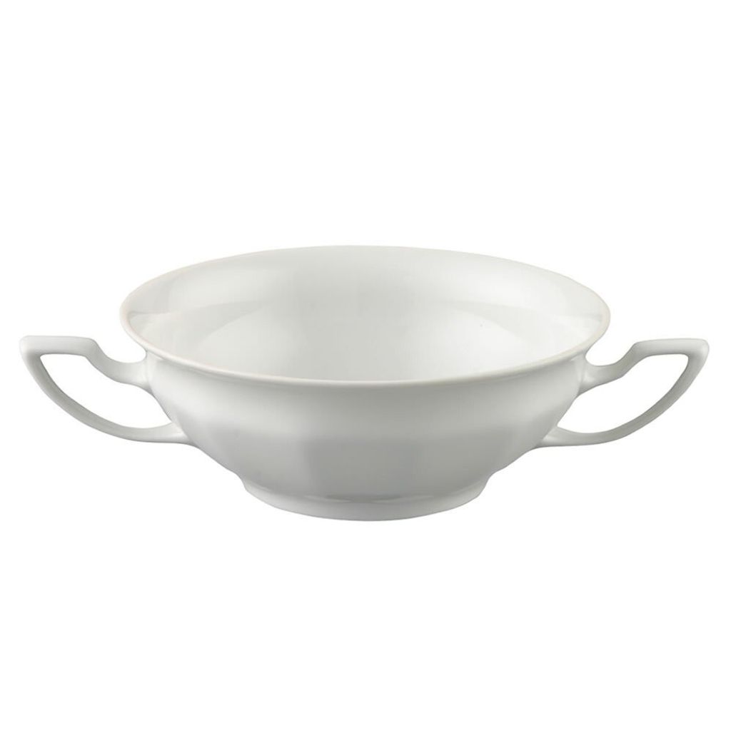 Rosenthal Maria Weiss Suppen-Obertasse 0,27 l Produktbild 