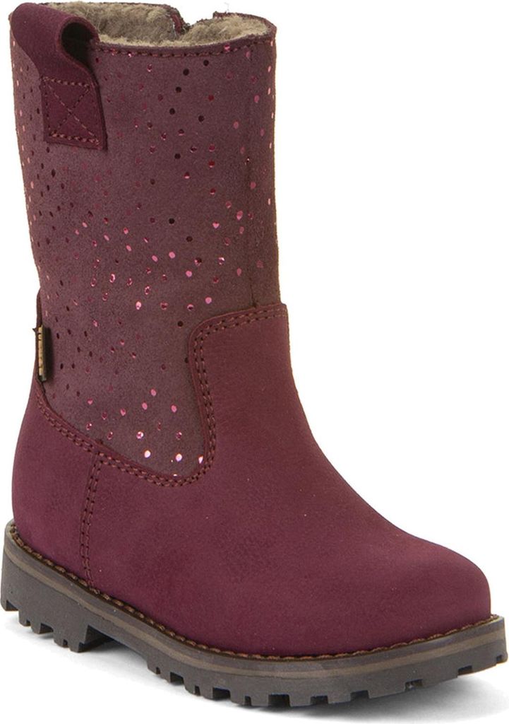 Froddo Maxine Tex Bordeaux+ Größe EU 31