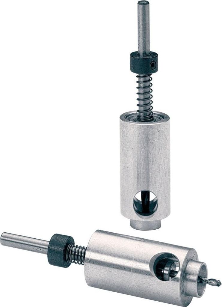 Hettich 70269, Bohrer, 5 mm, 108 mm, 1 Stück(e) Produktbild 