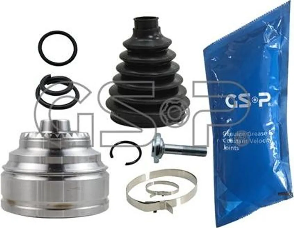 Kit de Joint Homocinétique GSP 801603 Haute Résistance - OE 31607597693