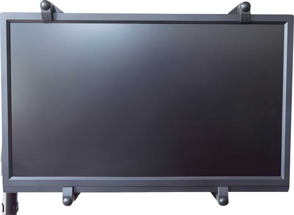 DIGITUS adaptér VESA pro monitory bez držáku VESA Obrázek produktu 