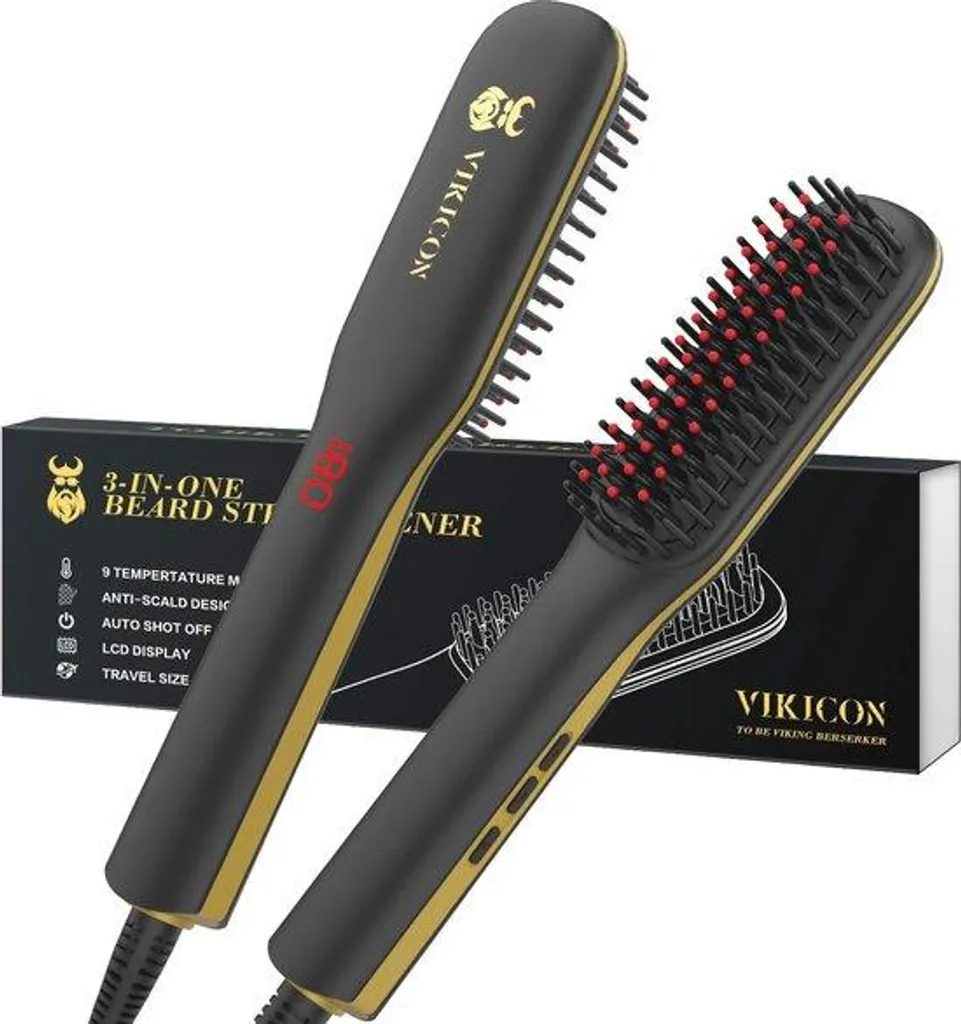 Fer à friser céramique pour coiffure professionnelle à la maison