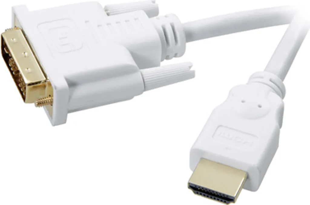 Cavo SpeaKa DVI-D HDMI: La soluzione definitiva per il tuo vecchio monitor