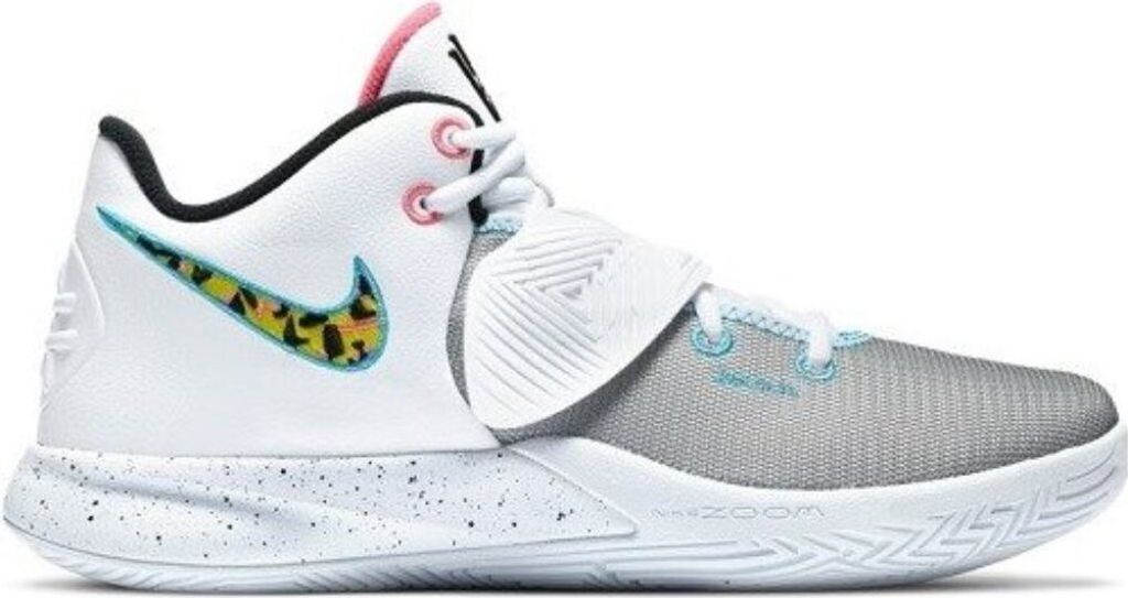 Nike Schuhe Kyrie Flytrap Iii, BQ3060104 Produktbild 
