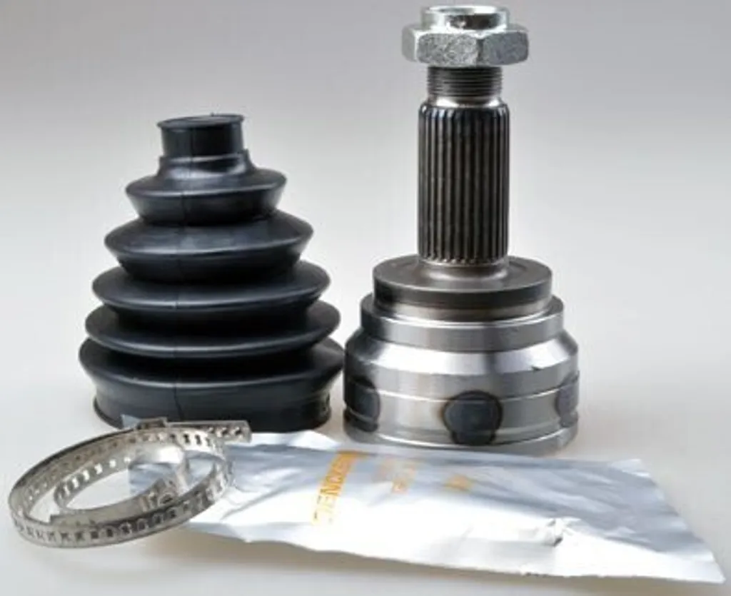 Kit Giunto Trasmissione DENCKERMANN C120335 per BMW X5 E70 | 30x33 Denti
