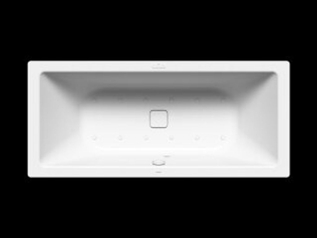 Kaldewei 235160590001 BW CONODUO Mod.733 SOUL, 1800 x 800,
