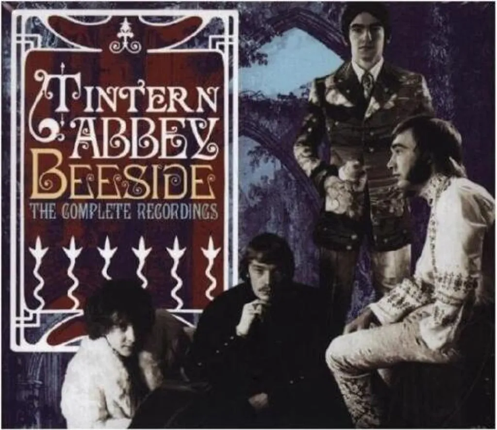 Beeside : Les enregistrements complets - Toute la Discographie Retrouvée